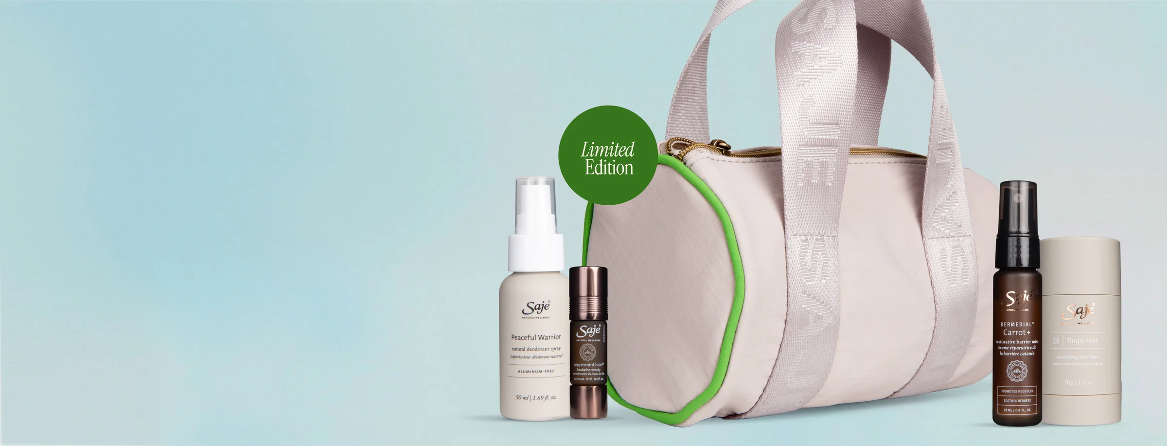 Pure Plants, Total Wellness